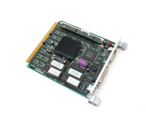 NEC Interface AZI-1197 Motherboard 98PC