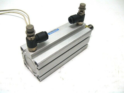 Koganei CDAS50x100-B Pneumatic Cylinder 100 mm Stroke 50 mm Bore