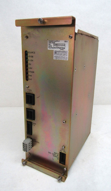 富士　NP1S-22//NP1X6406-W //NP1L-RS4// FUJI NP1S-22 NP1X6406-W NP1L-RS4 NP1F-HC2 PLC Module Set