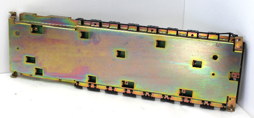 Omron C200HW-BC081 Base Unit, 8 Slot