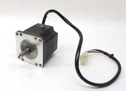 Vexta PK566-NA Stepping Motor 5 Phase 0.72 Degree Step 1.4 Amp
