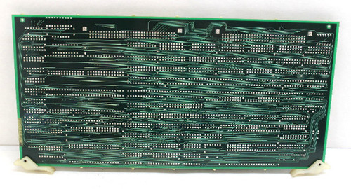 Yaskawa JANCD-HA03 Rev. C Circuit Board