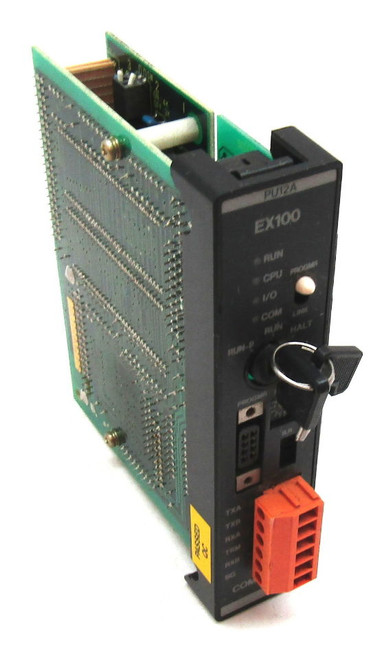 Toshiba EX10-MPU12A CPU Processor Module