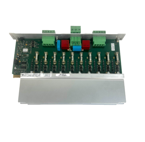Hetronik HC510-OC-480-10-I Output Card 10A