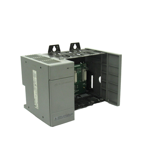 Allen Bradley 1746-P1 Power Supply Ser. A 5 Amp SLC 500