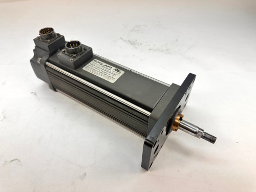 Exlar GSX30-0602-MFM-EM2-238-AR Linear Actuator GSX Series 20437