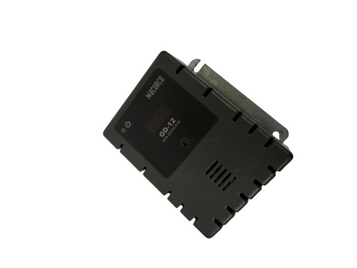 Macurco GD-12 Gas Detectors & Monitors - Photo 1