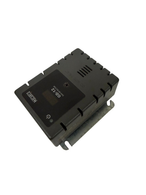 Macurco GD-12 Gas Detectors & Monitors Image 2
