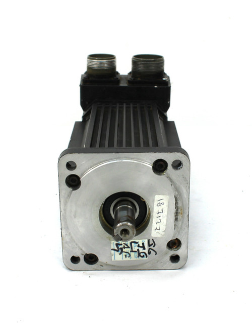 Allen Bradley H-3016-N-H00AA Servo Motor, Ser.A
