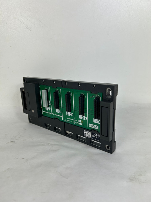 Mitsubishi A1S55B 5-Slot Base Unit
