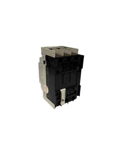 Used Good Condition Fuji BW50RBGU-3P030 Circuit Breakers Image 2