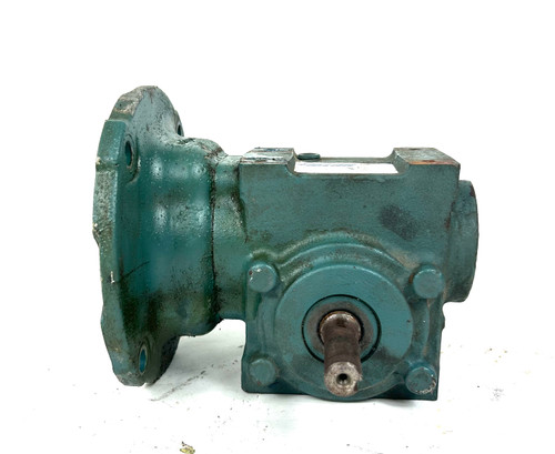 BALDOR DODGE FK30A20H14LH Tigear-2レデューサー（143968） dodge couplings, dodge bearings, dodge reducers, dodge catalogues