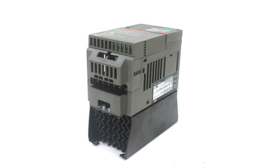 Fuji FVRO.75E11S-2  Transistor Inverter