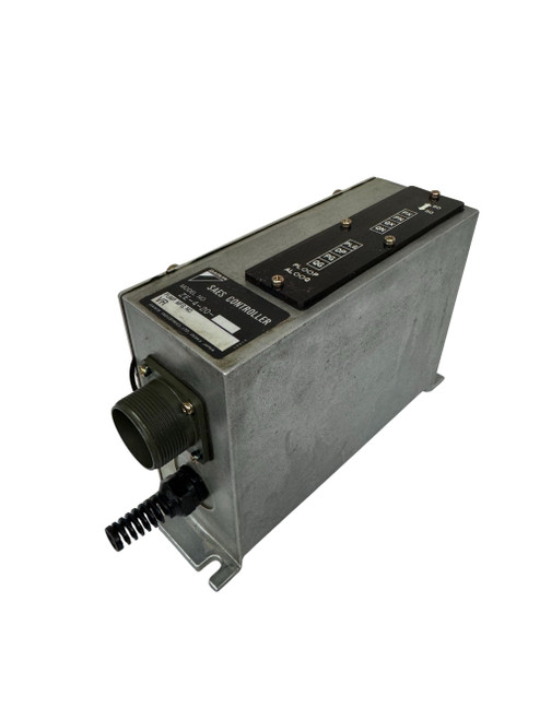 Daikin Daikin ZE-4-20 Saes Controller - Photo 1