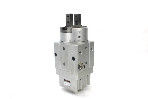 SMC MRHQ25D-180S-N Cylinder