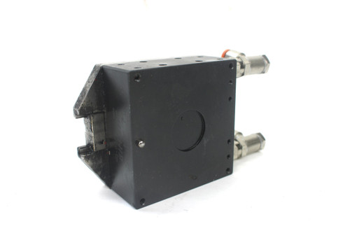 Gimatic MG-0076 Parallel Self-Centring Pneumatic Gripper