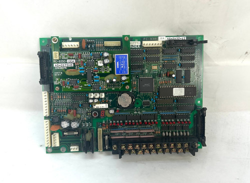 Nadex PC-938C PC Board