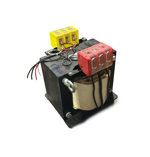 Swallow Electric SUL-MB-5000-0310 Transformer, 5KVA, 1 Phase