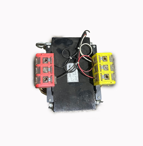 Swallow Electric SUL-MB-5000-0310 Transformer, 5KVA, 1 Phase
