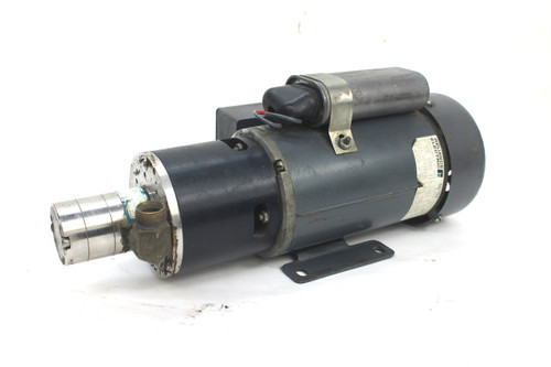 Reliance Electric 1842422019 Motor