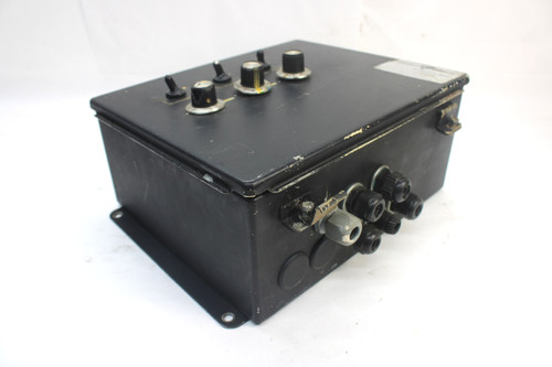 Feeding Concepts Inc. AF302 Hopper Bowl Inline Control Feeder