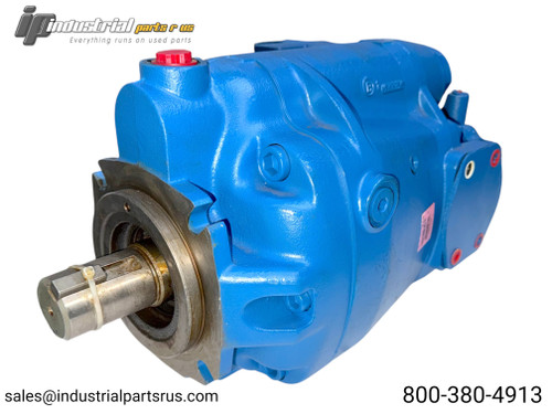 Eaton Vickers PVM131ER13GS02AAE Axial Piston Pump