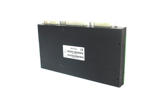Sevcon 662/13125 Control Module
