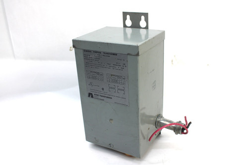 Acme T-1-13073 General Purpose Transformer