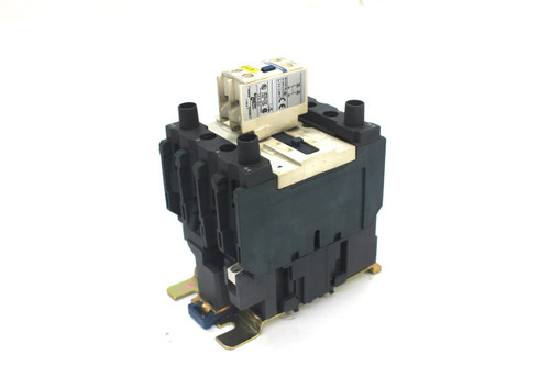 Telemecanique LC1 D65008 Contactor 240V