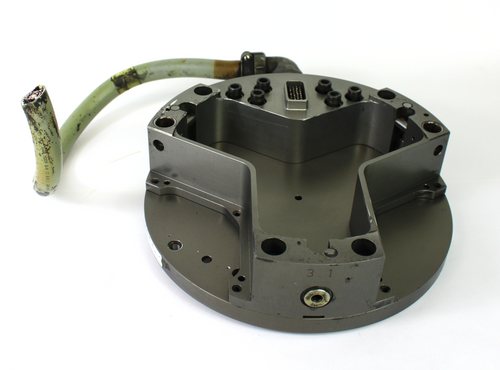 Applied Robotics 03.1AT-32.056-06-NP Robot Adapter Tool Changer