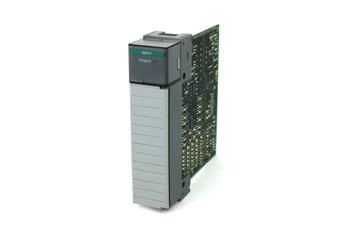 Allen Bradley 1746-NI4 Ser. A Module Allen Bradley 1746-NI4 Ser. A Module
