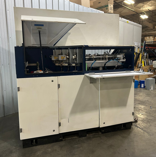 Trumpf 6602 Laser Cutting Machines - Photo 1