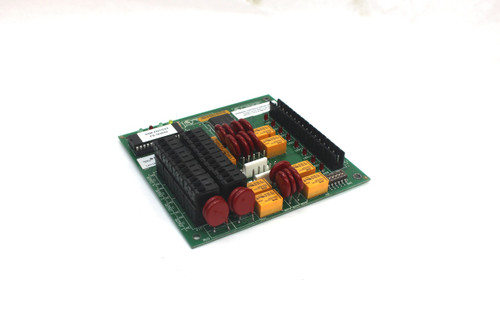 Johnson Controls S300-IO8-700 Board