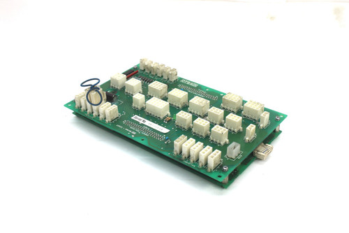 Star Automation OTB401 23100-PR13B Robot Control Circuit Board