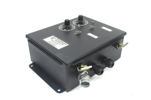 Performance Feeders PF 2RI Vibratory Feeder Controller