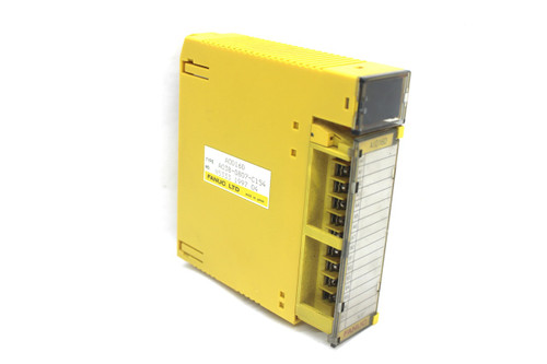 Fanuc A0D16D A03B-0807-C154 Output Module
