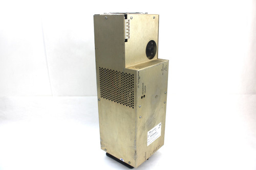 Laser Technics LS 1500 Power Supply AC 115V, 20A