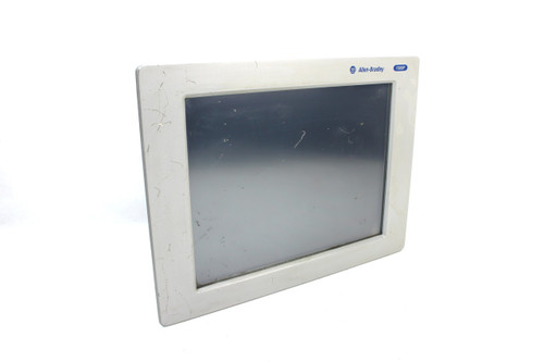 Allen Bradley 6181P-15TSXPX