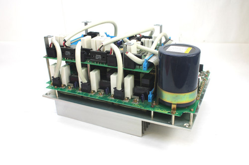 Fanuc A06B-6076-H101 Servo Drive Amplifier