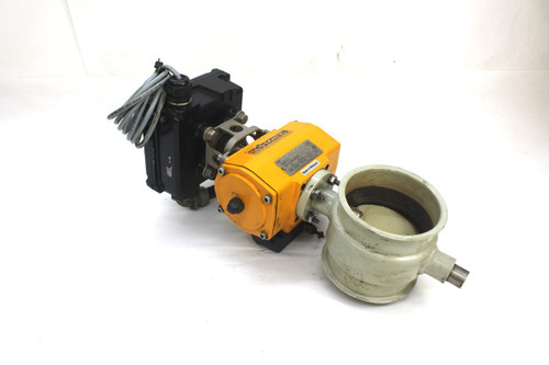 El-o-matic ED0040.U2A00A.14K0