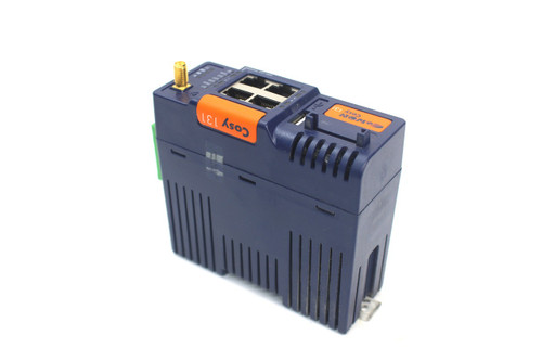 Ewon VPN Gateway EC6133C_00MA/S Cosy 131 WIFI