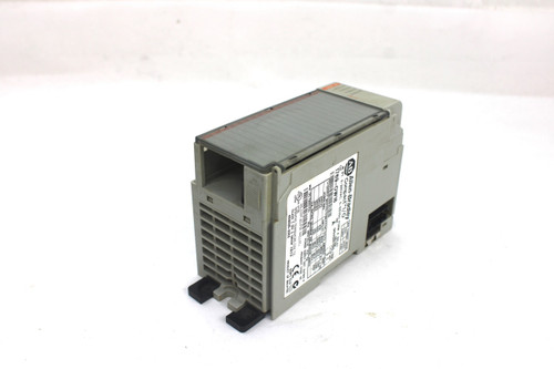 Allen Bradley 1769-OW16 Compact I/O Ser. A Form A Relay