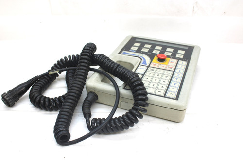 Adept Technology Robot Teach Adept Technology Robot Teach