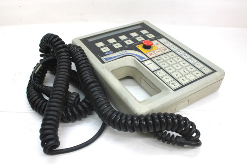 Adept Technology Robot Teach Pendant Manual Control (NO NUMBERS)