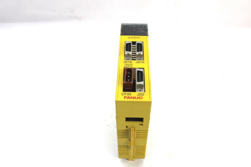 Fanuc A1F01A A03B-0819-C011 Interface Module