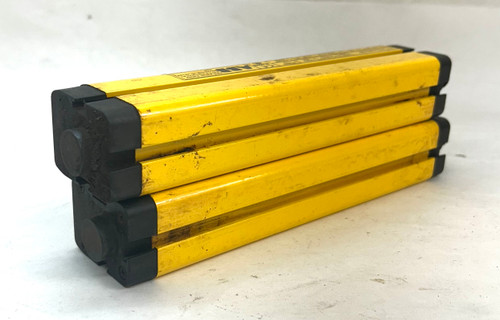 ABB FTII-4-30-150 & FRII-4-30-150 Safety Light Curtain