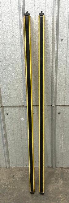 ABB FTII-4-30-1350 & FRII-4-30-1350 Safety Light Curtain