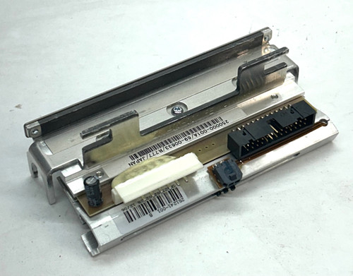 Printronix 251241-001 Rev.B Print Head