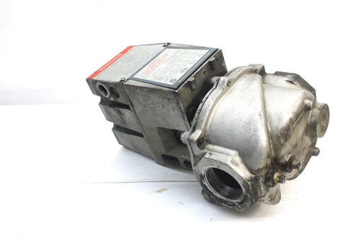 Honeywell V4055A 1007 3