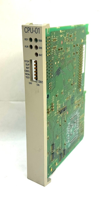 Yaskawa JAPMC-MC2310 Servo Module PCB